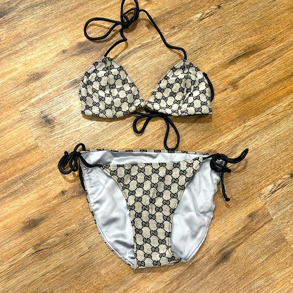 Great condition bathing suit